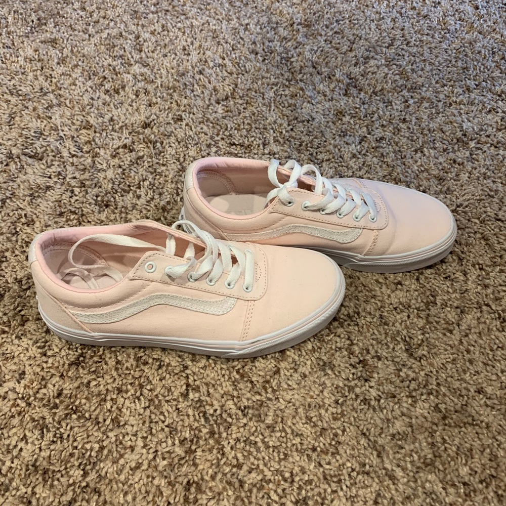Vans Sneakers